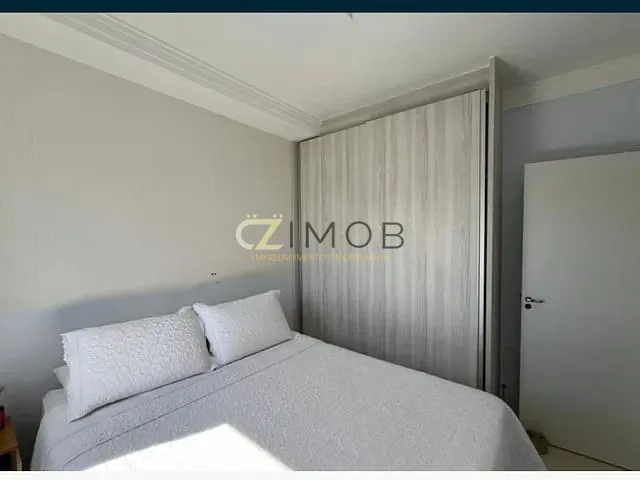 Apartamento com 49m² 2 quartos e 1 banheiro, à venda, no bairro Jardim Manoel Penna em Ribeirão Preto