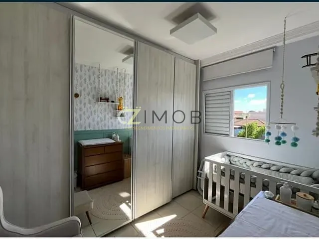 Apartamento com 49m² 2 quartos e 1 banheiro, à venda, no bairro Jardim Manoel Penna em Ribeirão Preto