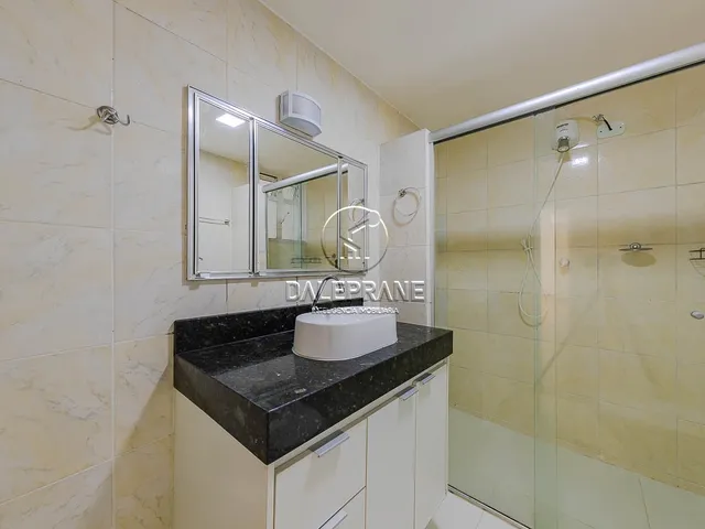 Apartamento com 120m² 3 quartos e 3 banheiros, para alugar, no bairro Asa Sul em Brasília