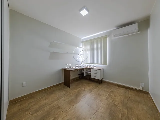 Apartamento com 120m² 3 quartos e 3 banheiros, para alugar, no bairro Asa Sul em Brasília