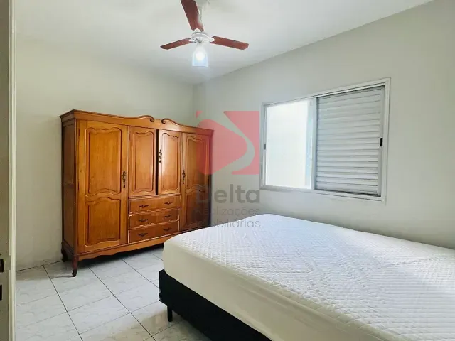 Apartamento com 117m² 3 quartos e 1 banheiro, à venda, no bairro Vila Paulista em Pirassununga