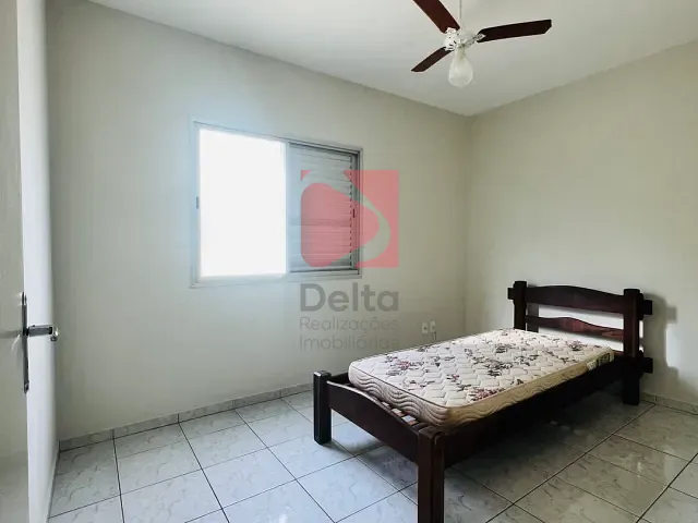 Apartamento com 117m² 3 quartos e 1 banheiro, à venda, no bairro Vila Paulista em Pirassununga