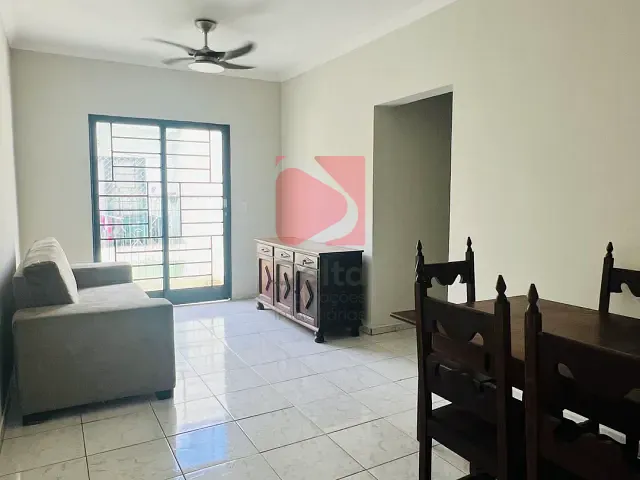 Apartamento com 117m² 3 quartos e 1 banheiro, à venda, no bairro Vila Paulista em Pirassununga