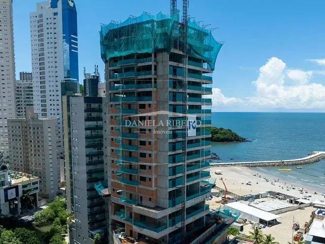 Apartamento 4 quartos e 6 banheiros, à venda, no bairro Centro em Balneário Camboriú