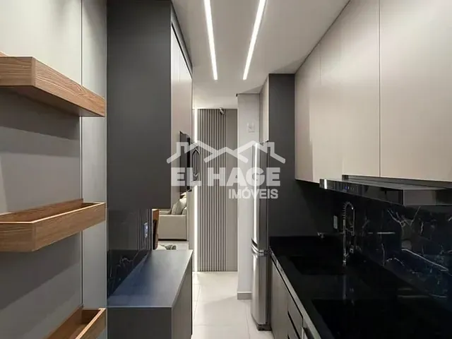 Apartamento com 98m² 3 quartos e 4 banheiros, à venda, no bairro Santa Rosa em Cuiabá