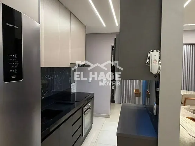 Apartamento com 98m² 3 quartos e 4 banheiros, à venda, no bairro Santa Rosa em Cuiabá