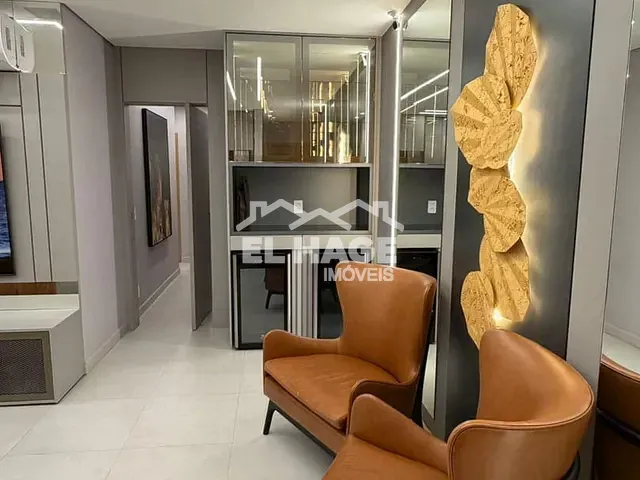 Apartamento com 98m² 3 quartos e 4 banheiros, à venda, no bairro Santa Rosa em Cuiabá