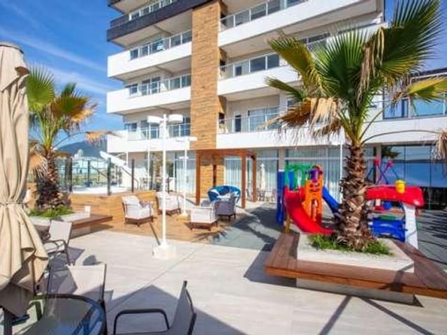 Apartamento com 86m², à venda, no bairro São Pedro em Navegantes