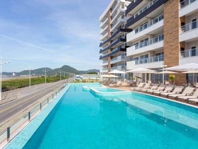 Apartamento com 86m², à venda, no bairro São Pedro em Navegantes