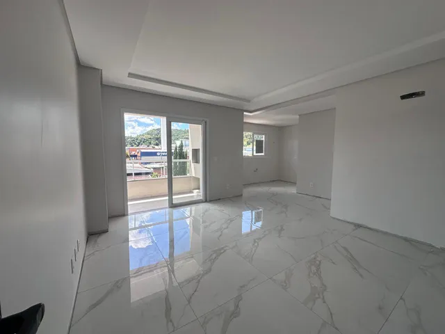Apartamento com 115m² 2 quartos e 2 banheiros, à venda, no bairro Vila Lenzi em Nova Prata