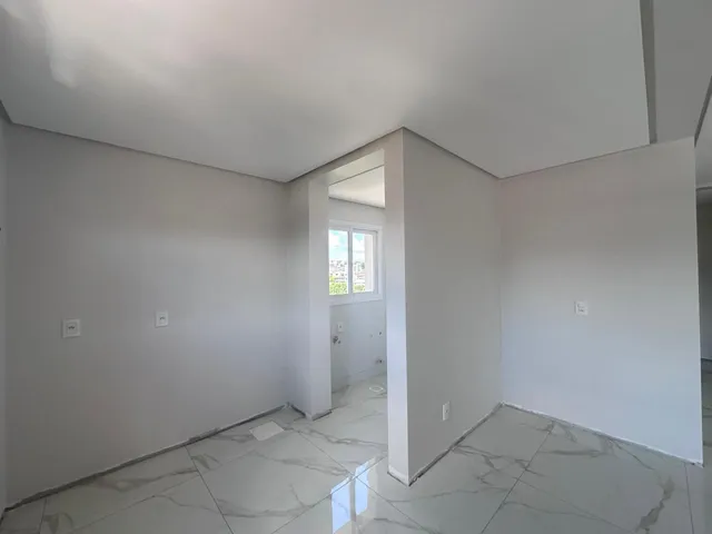 Apartamento com 115m² 2 quartos e 2 banheiros, à venda, no bairro Vila Lenzi em Nova Prata