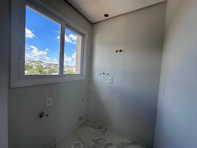 Apartamento com 115m² 2 quartos e 2 banheiros, à venda, no bairro Vila Lenzi em Nova Prata