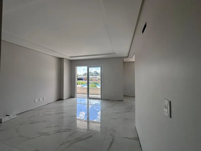 Apartamento com 115m² 2 quartos e 2 banheiros, à venda, no bairro Vila Lenzi em Nova Prata
