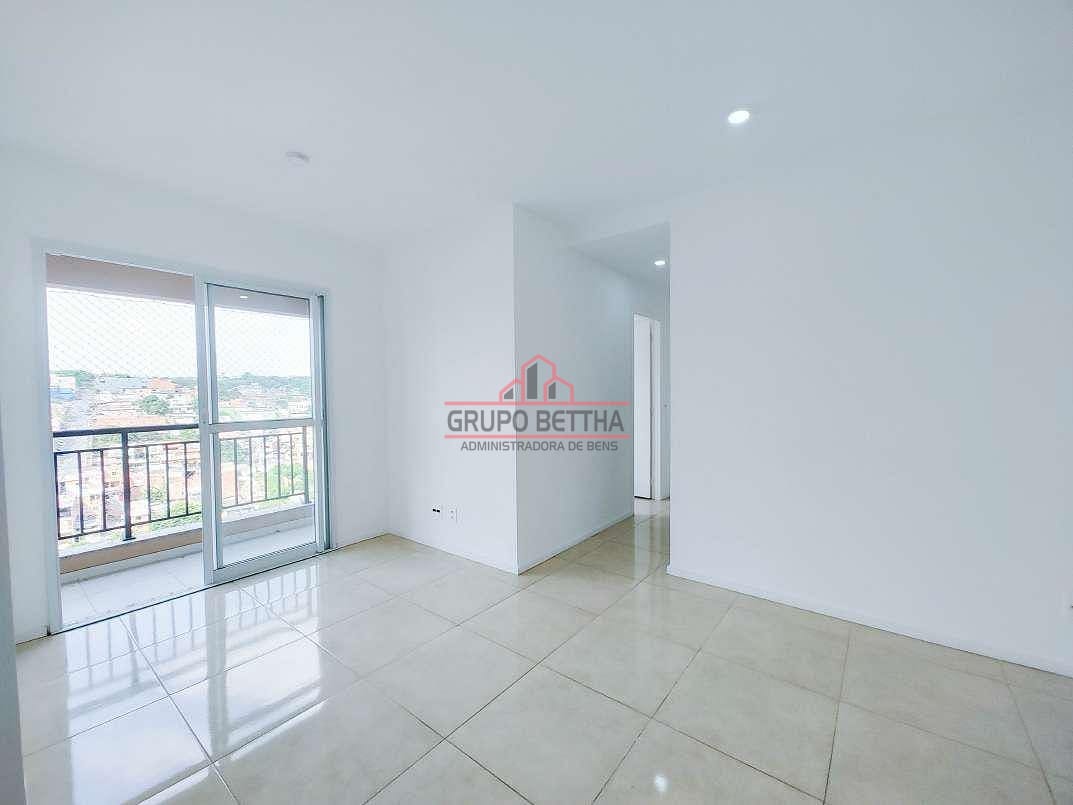 Apartamento à venda e aluguel com 2 quartos, 66m² - Foto 3