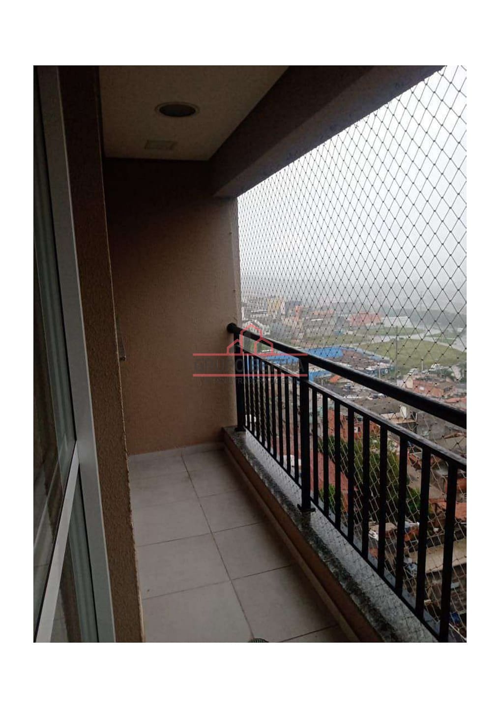 Apartamento à venda e aluguel com 2 quartos, 66m² - Foto 2