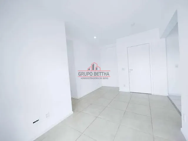 Apartamento com 66m² 2 quartos e 2 banheiros, à venda ou para alugar, no bairro Votupoca em Barueri