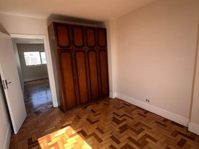 Apartamento 2 quartos e 2 banheiros, à venda, no bairro Vila Mariana em São Paulo