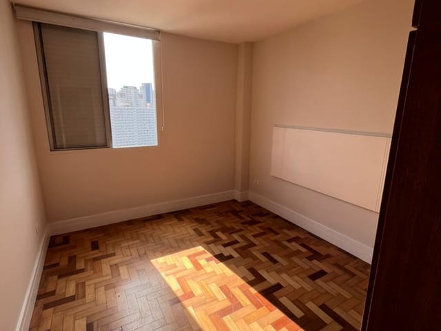 Apartamento 2 quartos e 2 banheiros, à venda, no bairro Vila Mariana em São Paulo