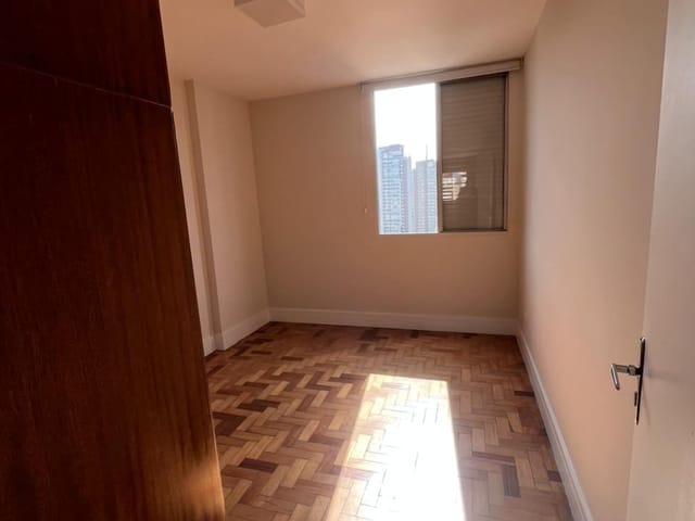 Apartamento 2 quartos e 2 banheiros, à venda, no bairro Vila Mariana em São Paulo