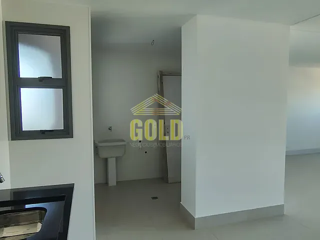 Apartamento com 231m² 2 quartos e 3 banheiros, à venda, no bairro Bela Suiça em Londrina