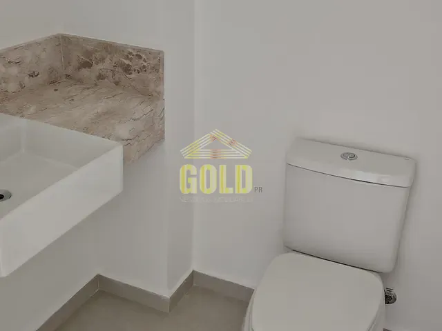 Apartamento com 231m² 2 quartos e 3 banheiros, à venda, no bairro Bela Suiça em Londrina