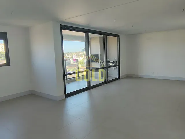 Apartamento com 231m² 2 quartos e 3 banheiros, à venda, no bairro Bela Suiça em Londrina