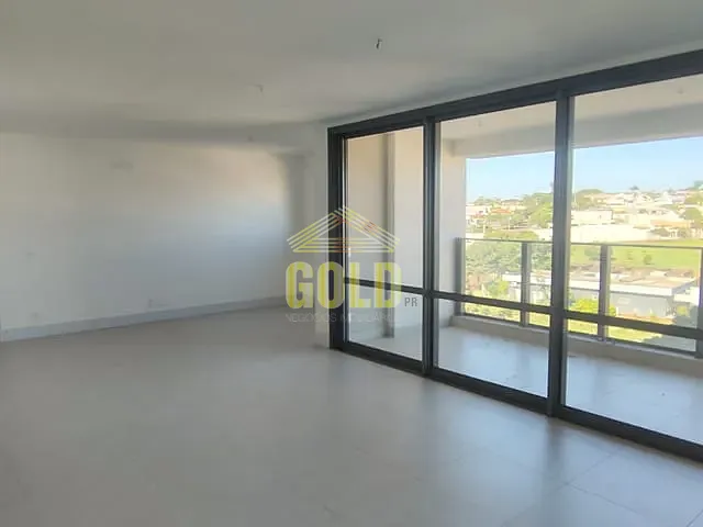 Apartamento com 231m² 2 quartos e 3 banheiros, à venda, no bairro Bela Suiça em Londrina
