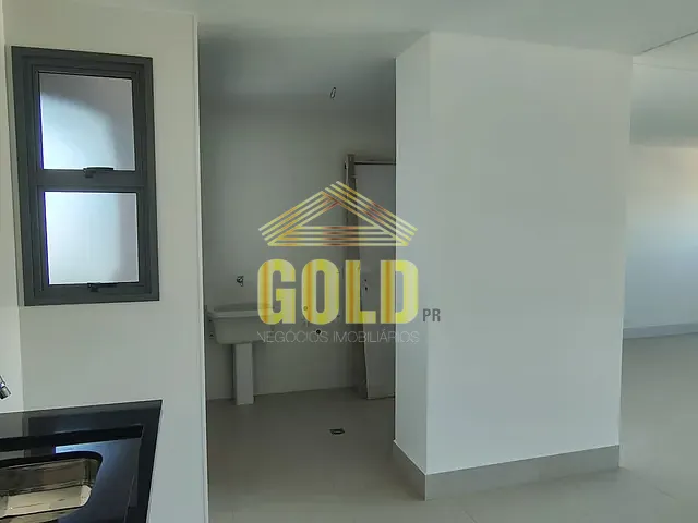Apartamento com 231m² 2 quartos e 3 banheiros, à venda, no bairro Bela Suiça em Londrina