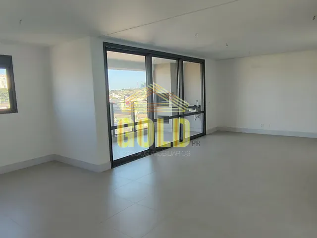 Apartamento com 231m² 2 quartos e 3 banheiros, à venda, no bairro Bela Suiça em Londrina