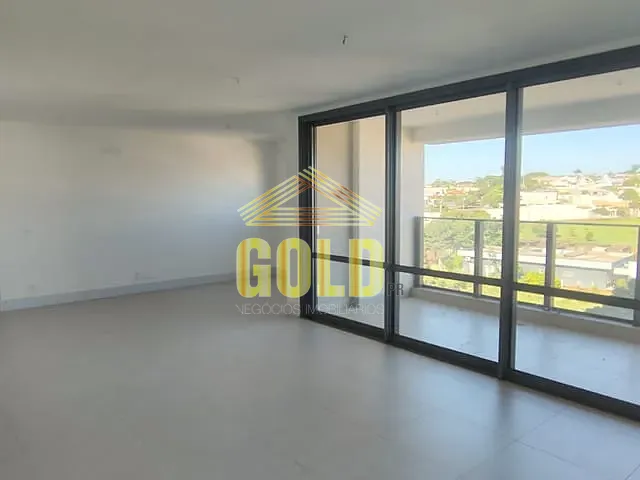 Apartamento com 231m² 2 quartos e 3 banheiros, à venda, no bairro Bela Suiça em Londrina