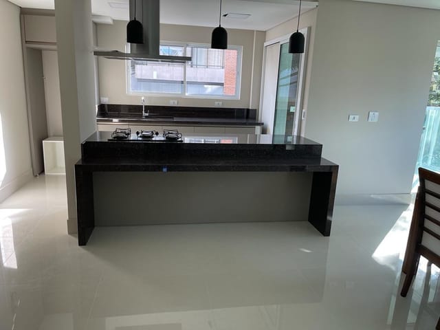 Foto do Apartamento - Alto da Glória/ Juvevê, Ed. Paraguassu 101, apto 110m²privativos, 2º andar, sacada, churrasqueira,  3 vagas, à venda, Curitiba/PR | Imobiliária GreenVille