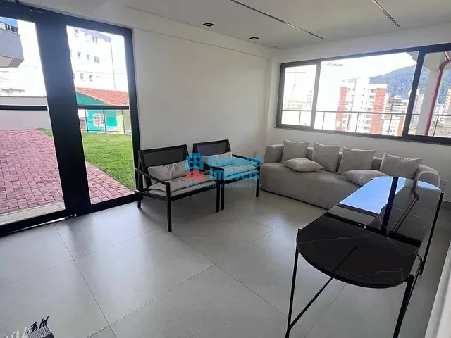 Apartamento 3 quartos e 2 banheiros, à venda, no bairro Jardim Cascatinha em Poços de Caldas