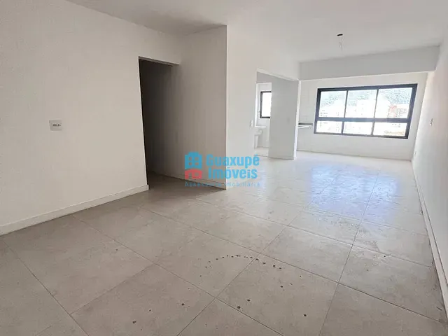 Apartamento 3 quartos e 2 banheiros, à venda, no bairro Jardim Cascatinha em Poços de Caldas