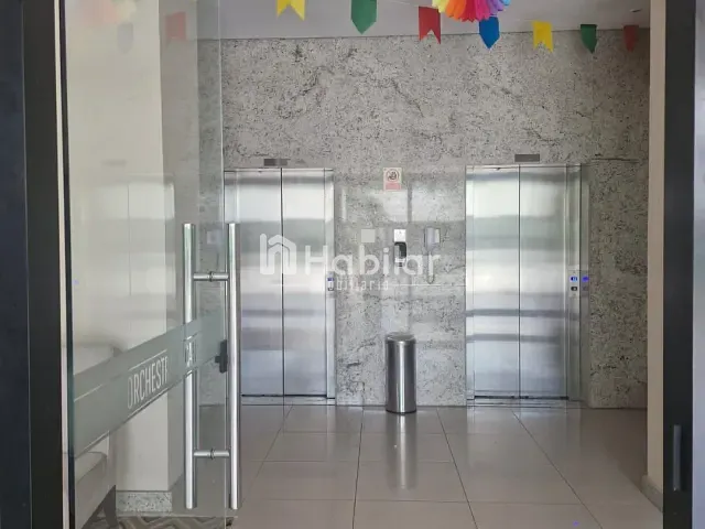 Apartamento 2 quartos e 3 banheiros, para alugar, no bairro Canela em Salvador