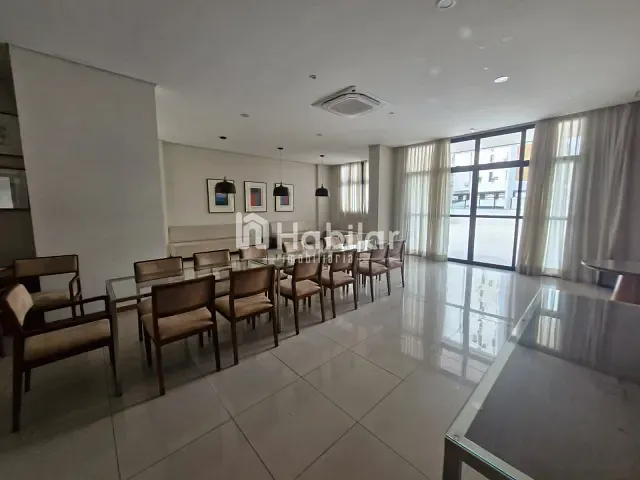 Apartamento 2 quartos e 3 banheiros, para alugar, no bairro Canela em Salvador