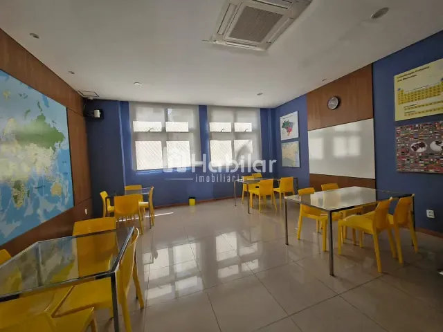 Apartamento 2 quartos e 3 banheiros, para alugar, no bairro Canela em Salvador
