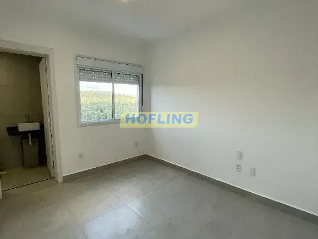 Apartamento com 83m² 2 quartos e 1 banheiro, à venda, no bairro Jardim do Horto em Rio Claro