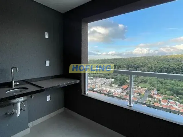 Apartamento com 83m² 2 quartos e 1 banheiro, à venda, no bairro Jardim do Horto em Rio Claro