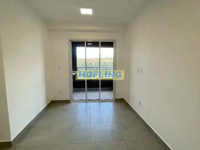 Apartamento com 83m² 2 quartos e 1 banheiro, à venda, no bairro Jardim do Horto em Rio Claro