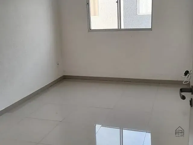 Apartamento 2 quartos e 1 banheiro, à venda, no bairro Jardim Petrópolis em Cotia