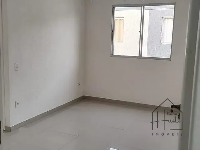 Apartamento 2 quartos e 1 banheiro, à venda, no bairro Jardim Petrópolis em Cotia