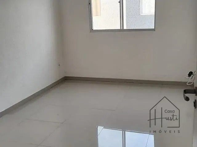 Apartamento 2 quartos e 1 banheiro, à venda, no bairro Jardim Petrópolis em Cotia