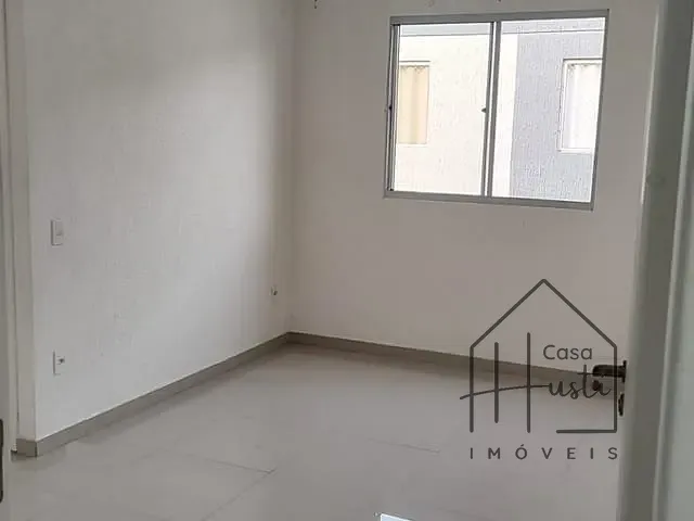 Apartamento 2 quartos e 1 banheiro, à venda, no bairro Jardim Petrópolis em Cotia