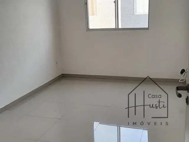 Apartamento 2 quartos e 1 banheiro, à venda, no bairro Jardim Petrópolis em Cotia