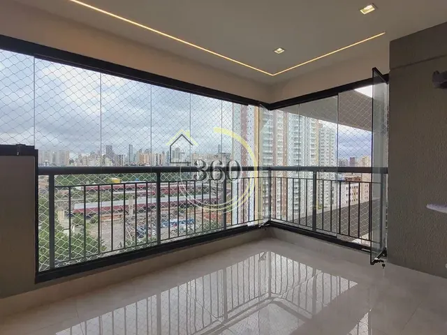 Apartamento com 65m² 2 quartos e 2 banheiros, à venda, no bairro Vila Zilda (Tatuapé) em São Paulo