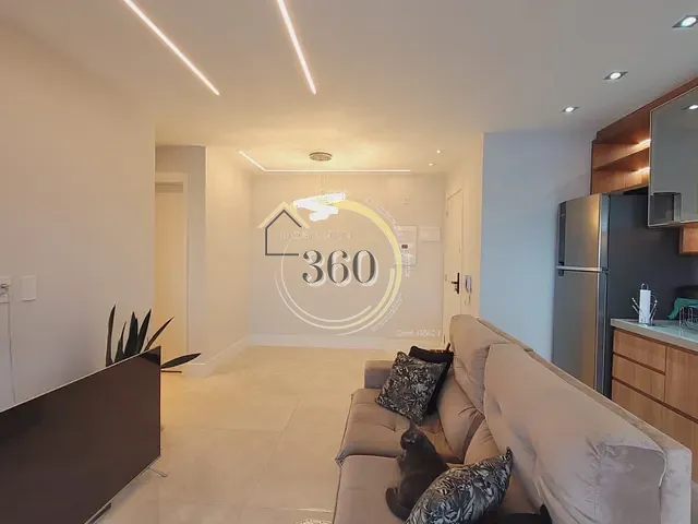 Apartamento com 65m² 2 quartos e 2 banheiros, à venda, no bairro Vila Zilda (Tatuapé) em São Paulo
