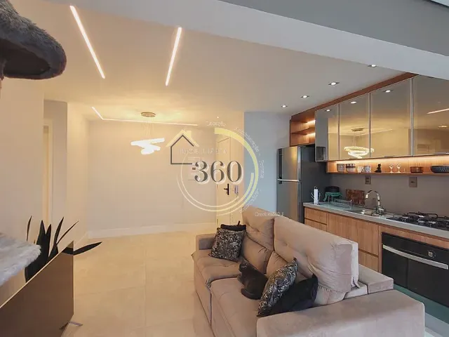 Apartamento com 65m² 2 quartos e 2 banheiros, à venda, no bairro Vila Zilda (Tatuapé) em São Paulo