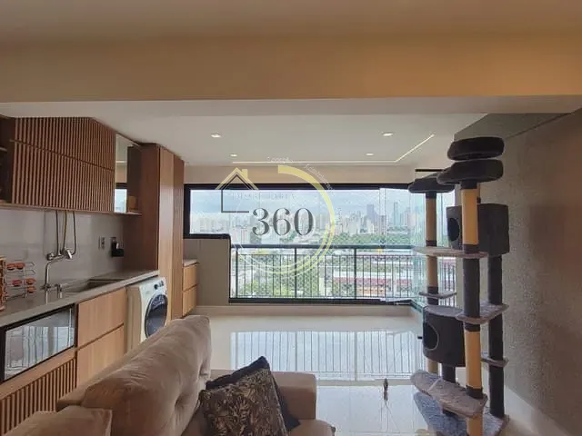 Apartamento com 65m² 2 quartos e 2 banheiros, à venda, no bairro Vila Zilda (Tatuapé) em São Paulo