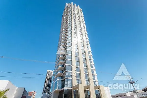 Apartamento, 3 quartos, 191 m² - Foto 1