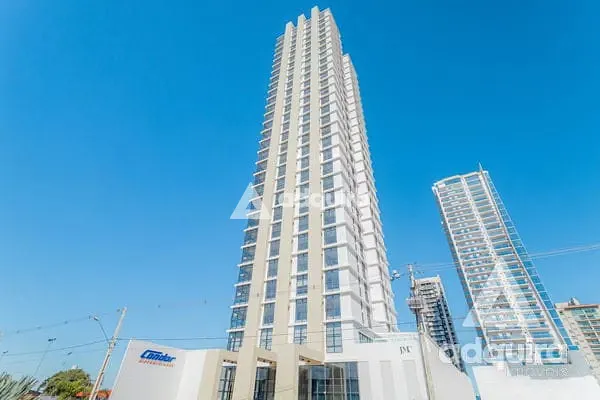 Apartamento, 3 quartos, 191 m² - Foto 2